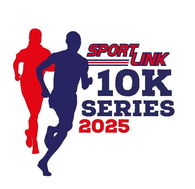 Sportlink 10K Series